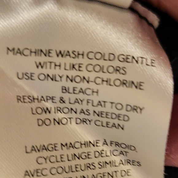 We The Free Women's black oversized Cowl neck Top Small - Picture 7 of 12